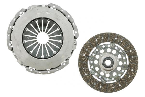 Kit de embrague AISIN ref. KE-VW20R